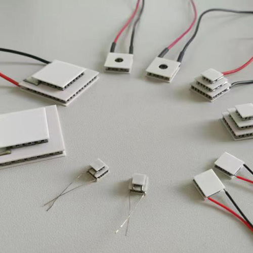 ATG Adcol Thermoelectric Generator